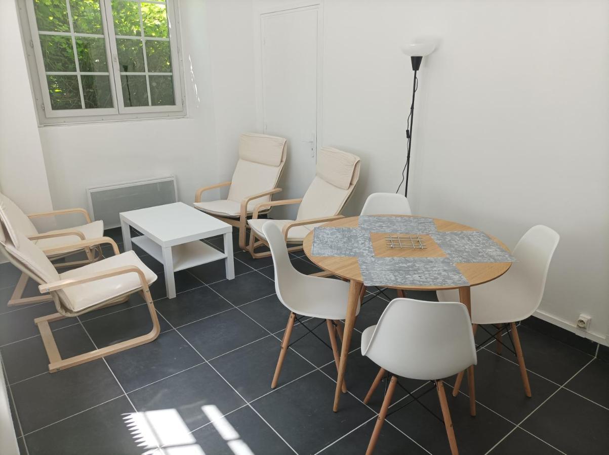 סאלן-לה-באן O'Couvent - Appartement 71 M2 - 1 Chambre - A222 מראה חיצוני תמונה