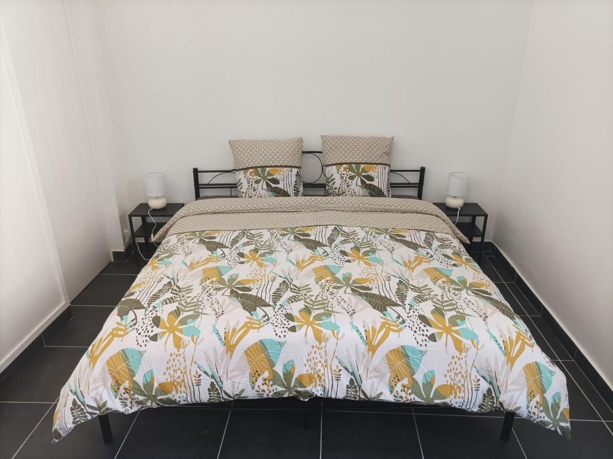 סאלן-לה-באן O'Couvent - Appartement 71 M2 - 1 Chambre - A222 מראה חיצוני תמונה