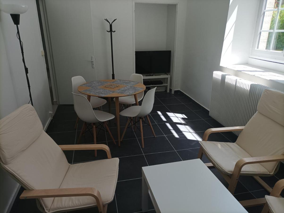 סאלן-לה-באן O'Couvent - Appartement 71 M2 - 1 Chambre - A222 מראה חיצוני תמונה